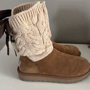Uggs